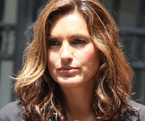 Mariska Hargitay