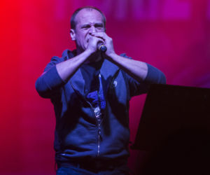 Kukiz bierze za koncert 40 000 zł
