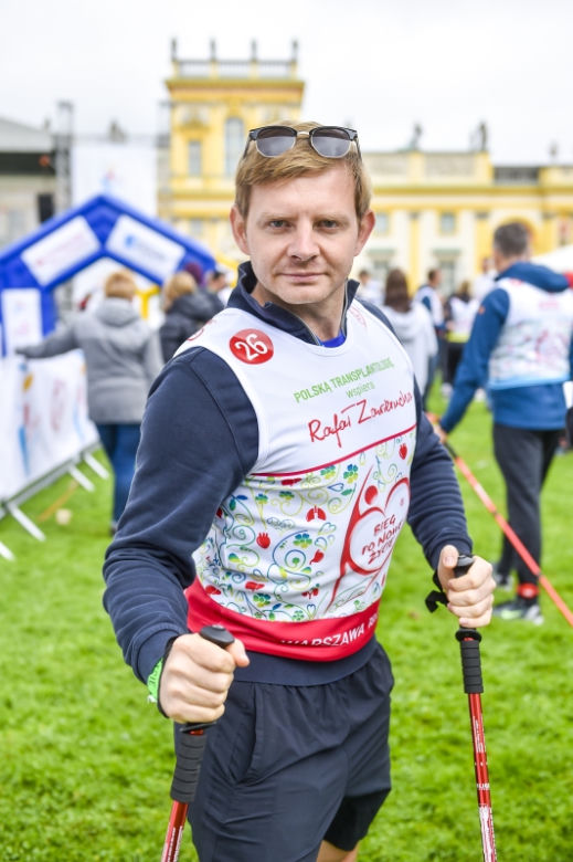 19. Bieg po Nowe Życie już za nami. To wielkie święto polskiej transplantologii