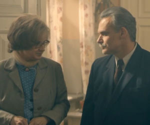 Stulecie Winnych. Ruszył 4 sezon! Tak się zmienią Andzia i Stanisław - WIDEO 