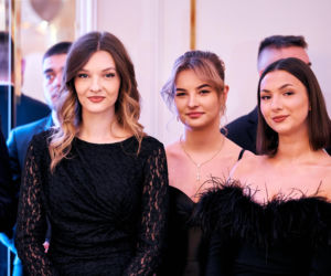 Studniówka Samochodówki