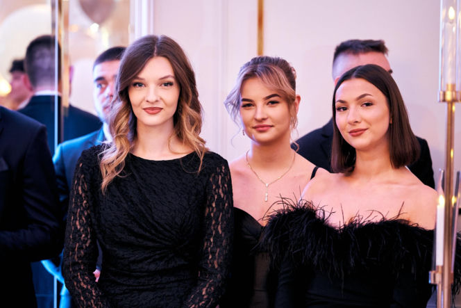 Studniówka Samochodówki