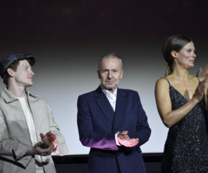 Bogusław Linda i Lidia Popiel wciąż czarują. Aktorzy są razem od ponad 30 lat