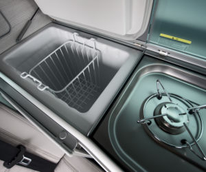Volkswagen California Ocean 2.0 BiTDI DSG