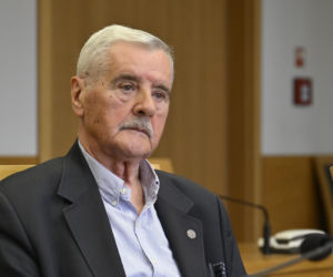 Śmierć ojca Ziobry. Lekarze uniewinnieni