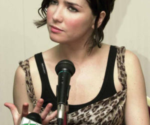 Natalia Oreiro