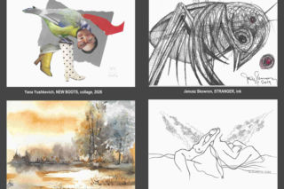 Złota Linia wraca do Nowego Jorku