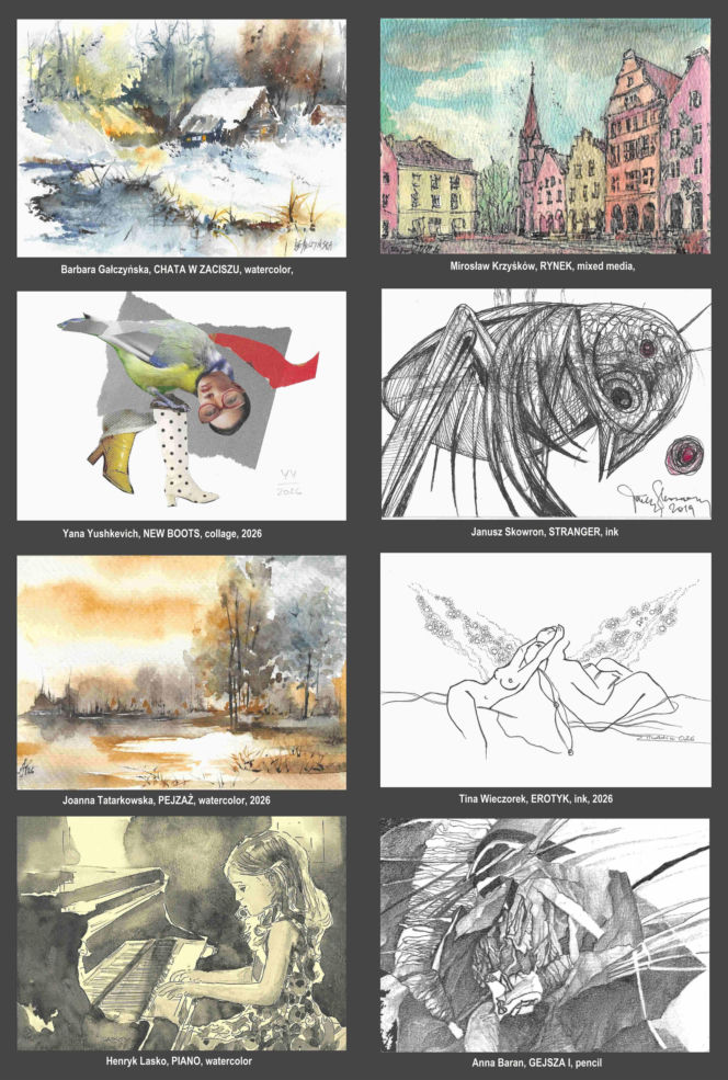 "Złota Linia" wraca do Nowego Jorku