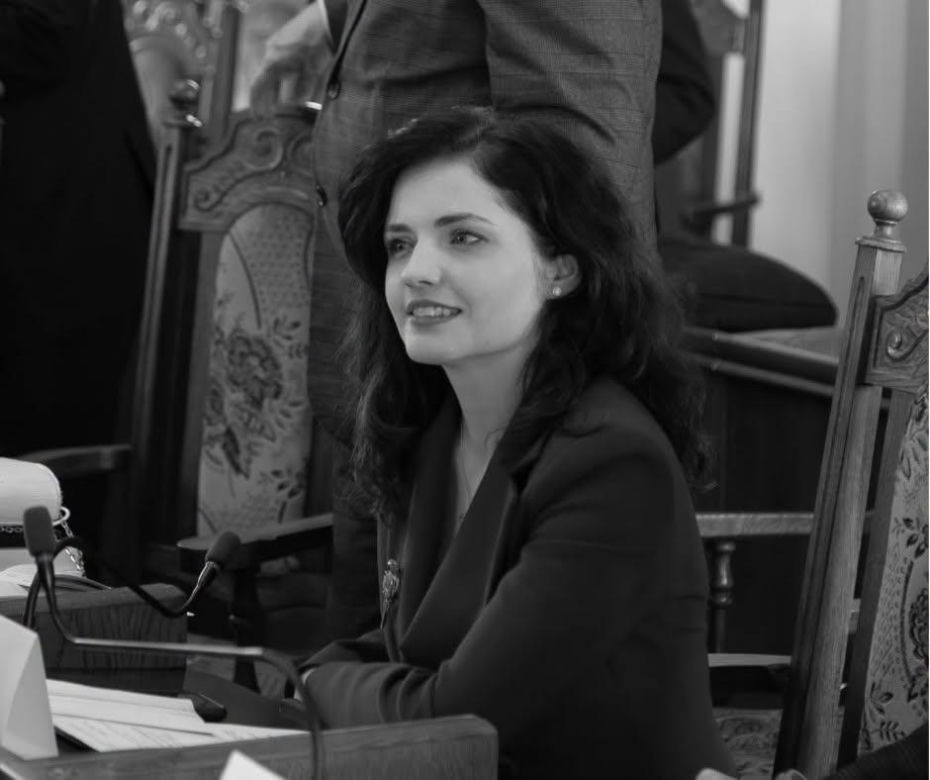 Katarzyna Zaczek