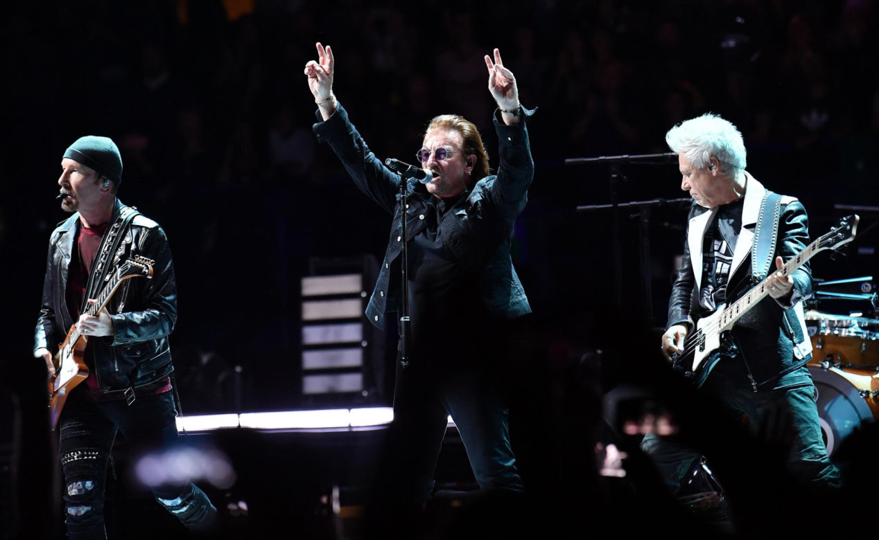 U2