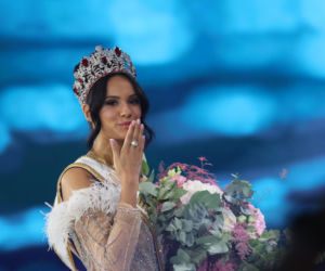 Gala Miss Polski w Nowym Sączu! Zobacz, jak wyglądają finalistki