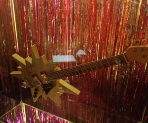 Byłem w Muzeum Abby. Gratka dla fanów zespołu kryje wiele niespodzianek