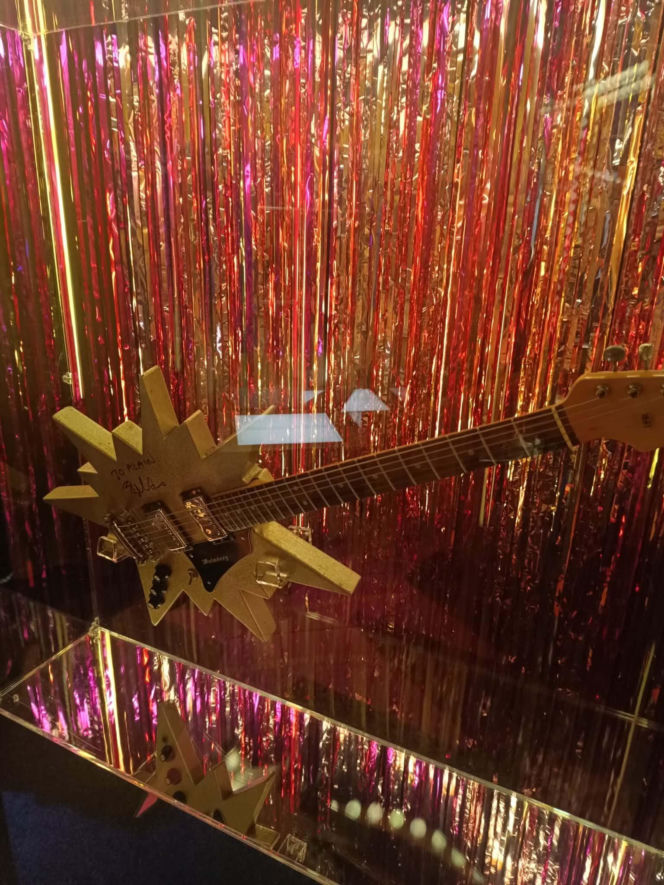 Byłem w Muzeum Abby. Gratka dla fanów zespołu kryje wiele niespodzianek