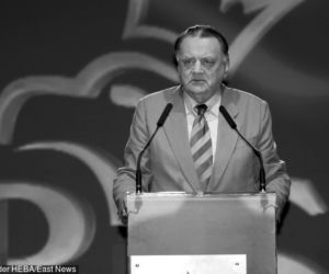 Jan Olszewski nie żyje