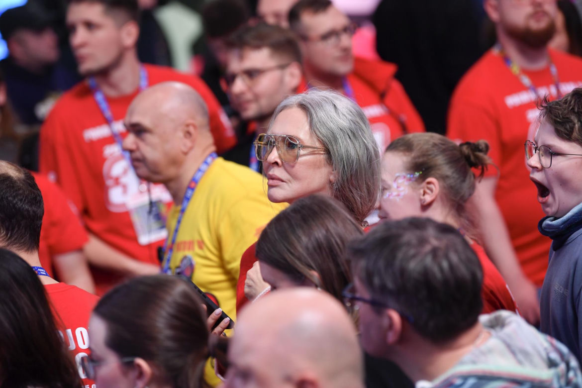 Z ostatniej chwili! Nie żyje słynna modelka i projektantka! Bogna Sworowska: "Nie wierzymy!"