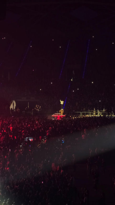 Twenty One Pilots zaczarowali Łódź podczas „The Clancy World Tour”