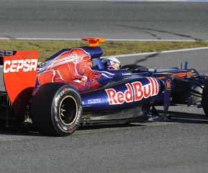 Toro Rosso