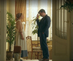 La Promesa - Jana, Manuel