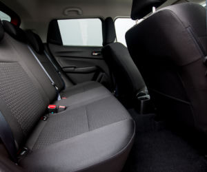 Suzuki Swift 2017