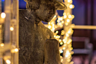 Mazury Zachodnie zimą. Spokojna alternatywa dla gór i zatłoczonych kurortów