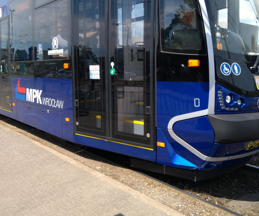 Tramwaje we Wrocławiu będą jeździć częściej?