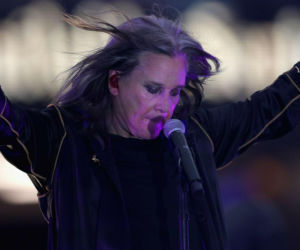 Ozzy Osbourne uprzedzał każdego gitarzystę. To nie Joe Satriani miał być pod wrażeniem