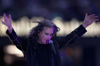 Ozzy Osbourne uprzedzał każdego gitarzystę. To nie Joe Satriani miał być pod wrażeniem