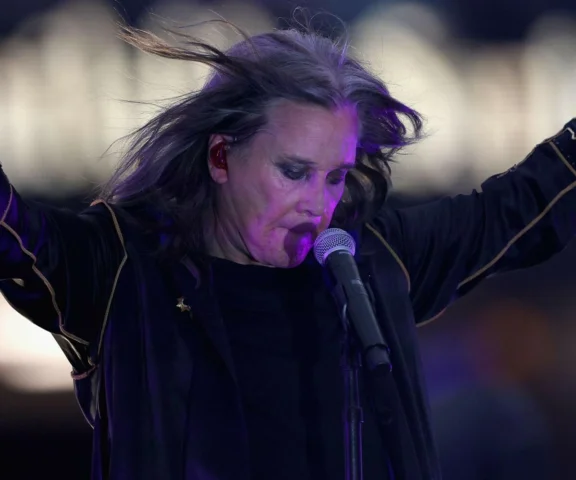 Ozzy Osbourne uprzedzał każdego gitarzystę. To nie Joe Satriani miał być pod wrażeniem