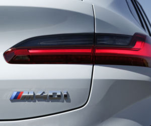 Nowe BMW X4 (2022)