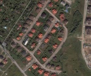 Ulica Świętego Mikołaja