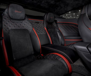 2021 Bentley Continental GT Speed
