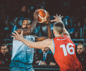 Polski Cukier Toruń - GTK Gliwice 98:92 