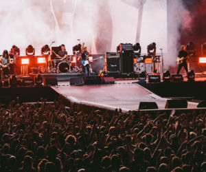 Charytatywny koncert Toma Morello z udziałem gwiazd będzie transmitowany na żywo! Kiedy i i której oglądać w Polsce?