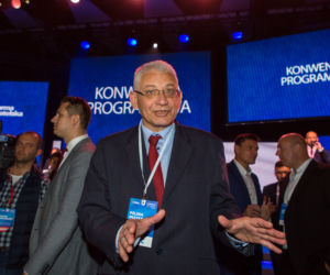 Konwencja PO