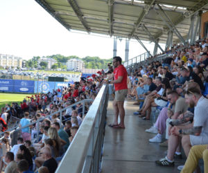 MKS Awenta Pogoń Siedlce po raz pierwszy w historii obroniła tytuł Mistrza Polski Ekstraligi Rugby!