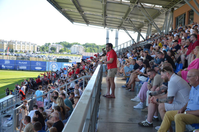 MKS Awenta Pogoń Siedlce po raz pierwszy w historii obroniła tytuł Mistrza Polski Ekstraligi Rugby!
