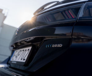 Peugeot 508 SW GT Pack HYbrid 225 PHEV