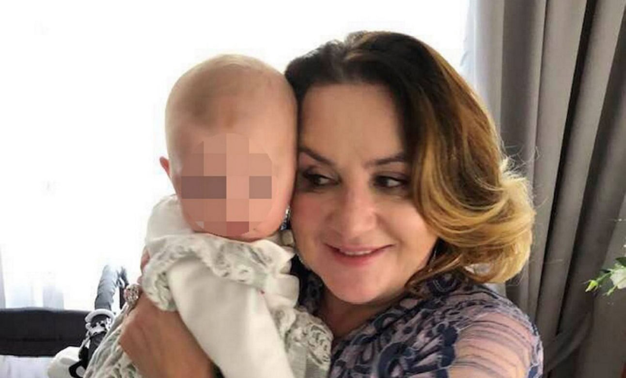Danuta Martyniuk: Dzieciaki pogódźcie się 