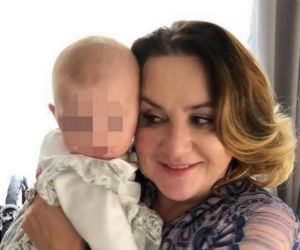 Danuta Martyniuk: Dzieciaki pogódźcie się 
