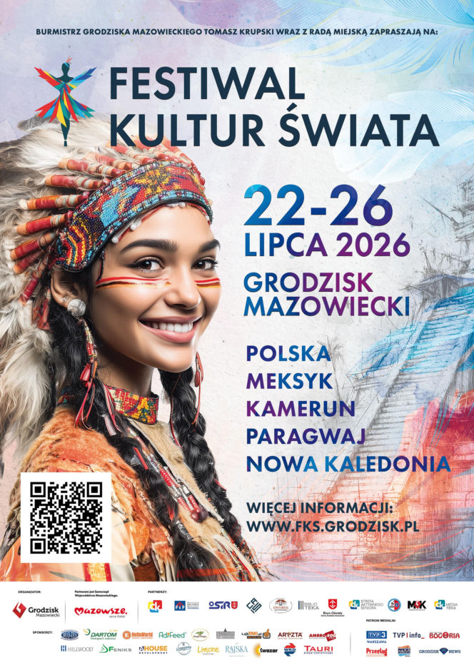 Festiwal Kultur Świata