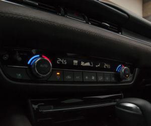 Mazda 6 sedan 2.5 SKYACTIV-G 194KM 6AT