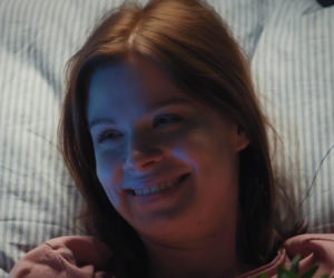 M jak miłość odc. 1928. Majka (Matylda Giegżno)