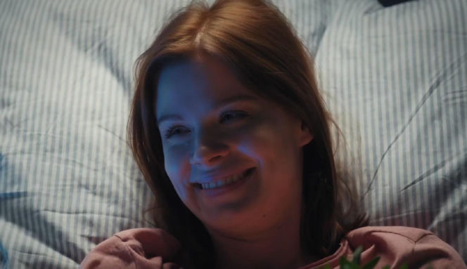 M jak miłość odc. 1928. Majka (Matylda Giegżno)