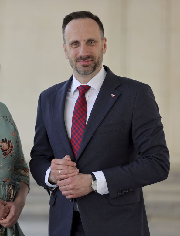 Milionerzy z PiS