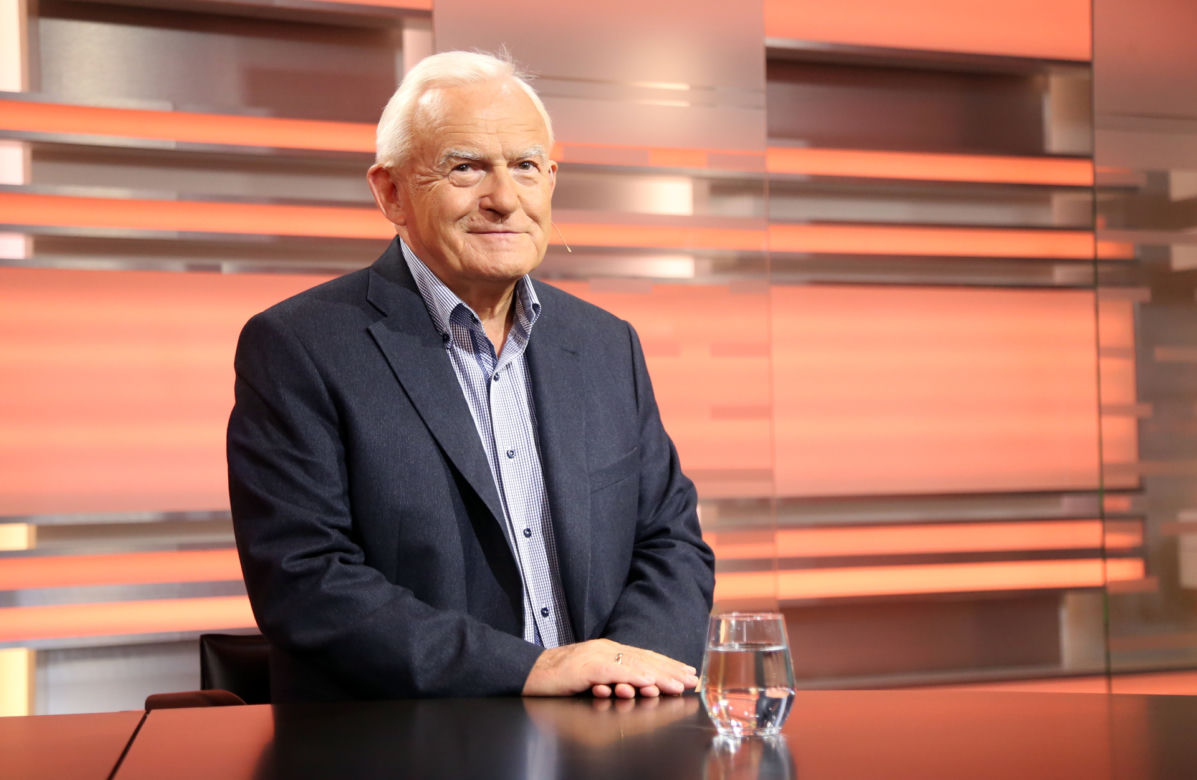 Leszek Miller