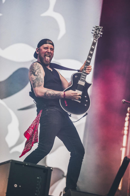Rockowizna Festiwal Kraków: dzień pierwszy 28.8.2026.
