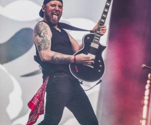 Rockowizna Festiwal Kraków: dzień pierwszy 28.8.2026.