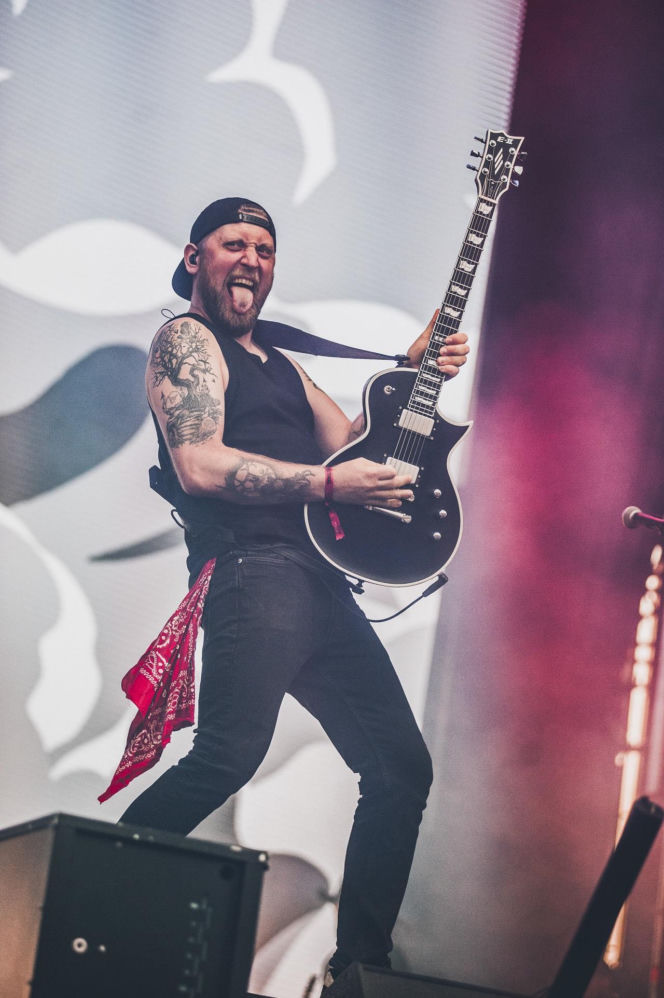 Rockowizna Festiwal Kraków: dzień pierwszy 28.8.2026.