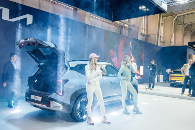 Poznań Motor Show 2026