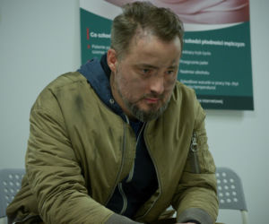 Pierwsza miłość. Bartek (Rafał Kwietniewski)